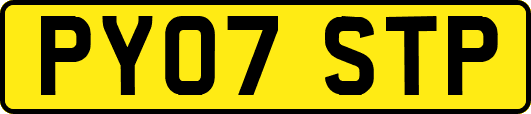 PY07STP