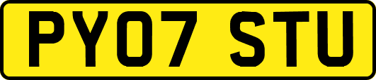 PY07STU