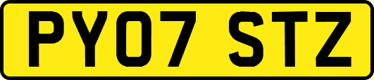 PY07STZ