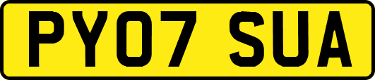 PY07SUA