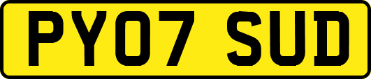 PY07SUD
