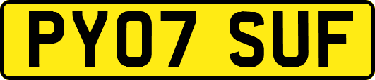 PY07SUF