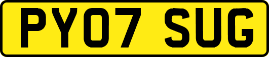 PY07SUG
