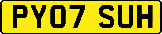 PY07SUH