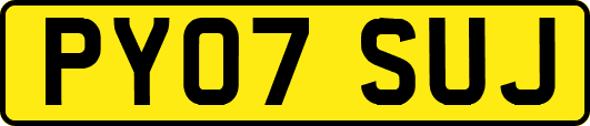 PY07SUJ