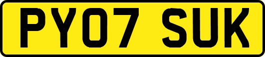 PY07SUK