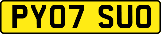 PY07SUO