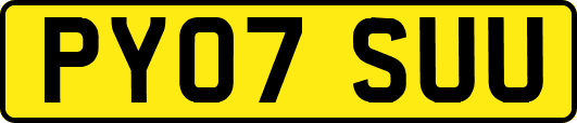 PY07SUU