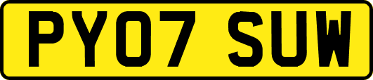 PY07SUW