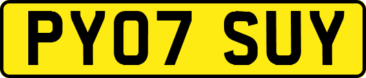 PY07SUY