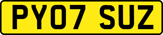 PY07SUZ