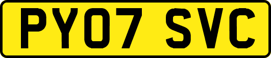 PY07SVC