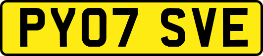 PY07SVE