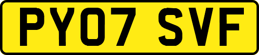 PY07SVF