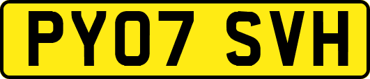PY07SVH