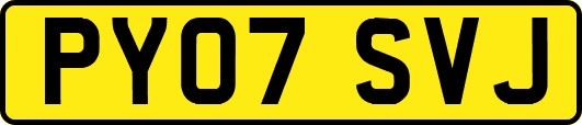 PY07SVJ