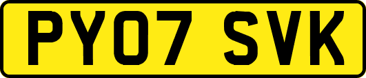 PY07SVK