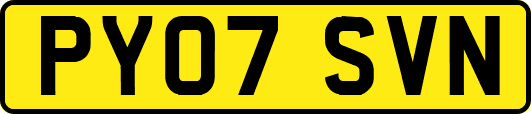 PY07SVN
