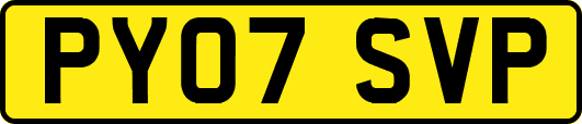 PY07SVP