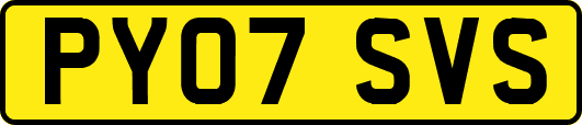 PY07SVS
