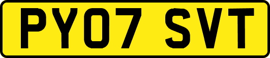 PY07SVT