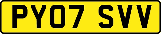 PY07SVV
