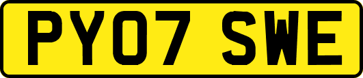 PY07SWE