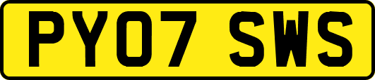 PY07SWS