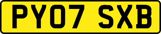 PY07SXB