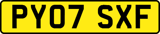 PY07SXF