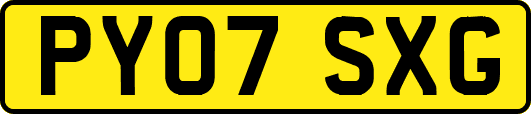 PY07SXG
