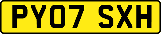 PY07SXH