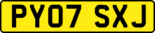 PY07SXJ