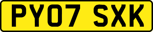 PY07SXK