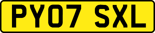 PY07SXL