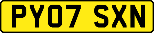 PY07SXN