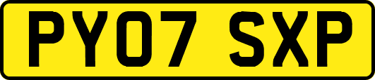 PY07SXP