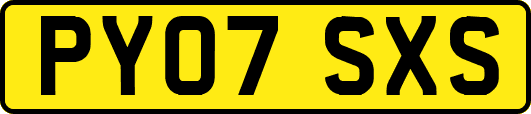 PY07SXS