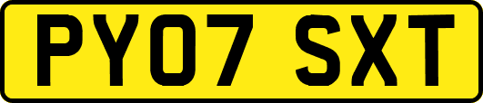 PY07SXT