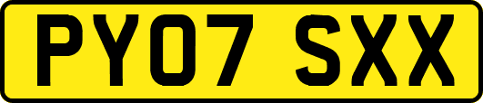 PY07SXX