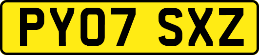 PY07SXZ