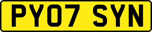 PY07SYN