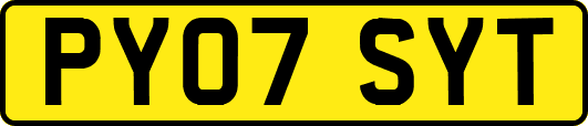 PY07SYT