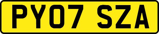 PY07SZA