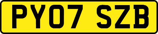PY07SZB