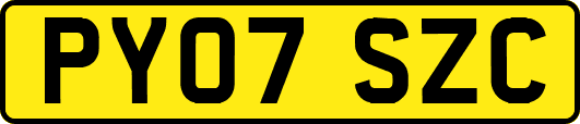 PY07SZC