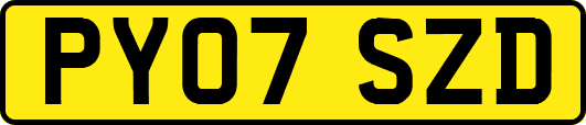 PY07SZD