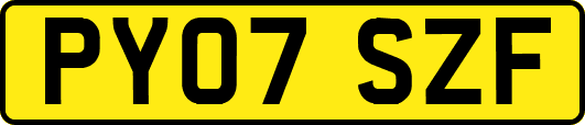 PY07SZF
