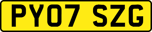 PY07SZG