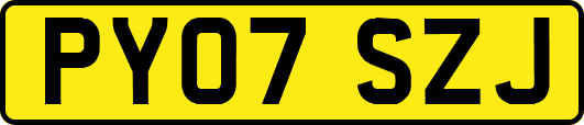 PY07SZJ
